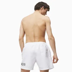 drawstring imperial Calvin Klein - 4